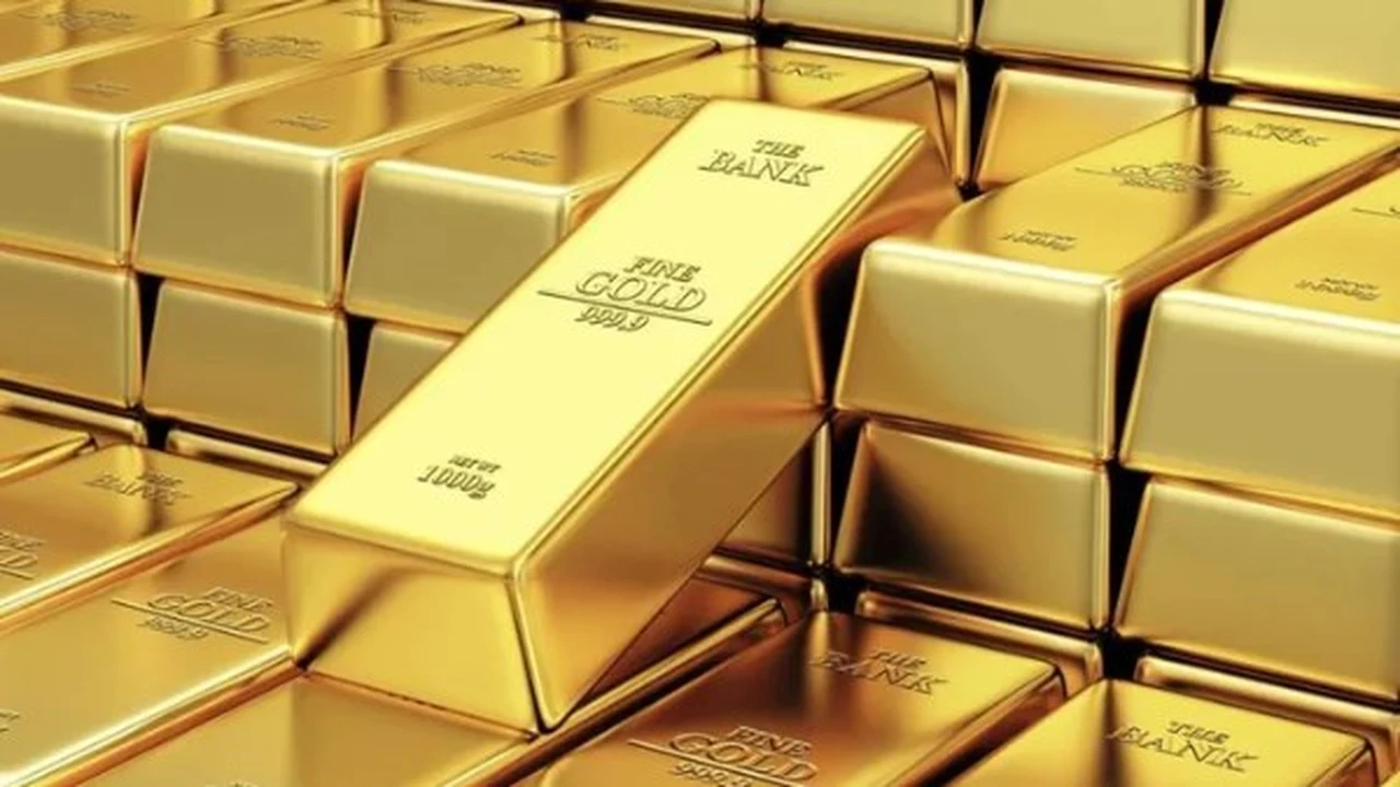 قفزة بالأسعار.. الذهب العالمي يرتفع قبل صدور بيانات التضخم الأمريكية المرتقبة